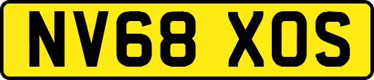 NV68XOS