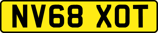 NV68XOT