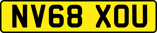 NV68XOU