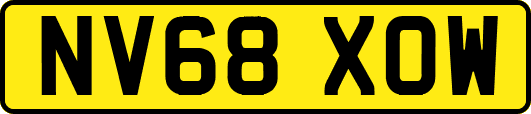 NV68XOW