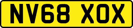 NV68XOX