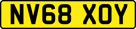 NV68XOY
