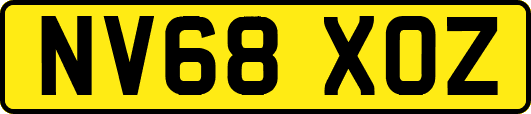 NV68XOZ
