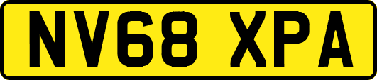 NV68XPA