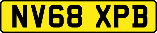 NV68XPB