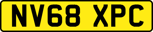NV68XPC