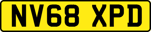 NV68XPD