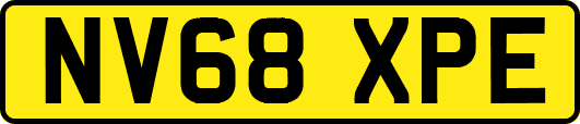 NV68XPE