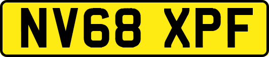 NV68XPF