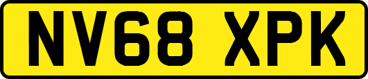 NV68XPK