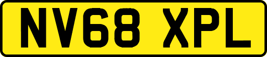 NV68XPL