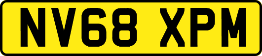 NV68XPM