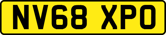 NV68XPO