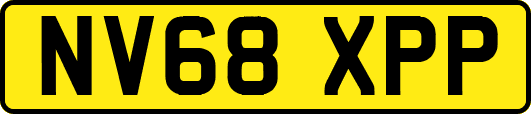 NV68XPP