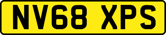 NV68XPS