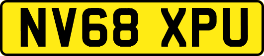 NV68XPU