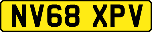 NV68XPV