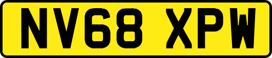 NV68XPW