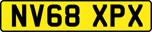 NV68XPX