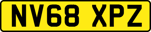 NV68XPZ