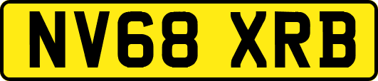 NV68XRB