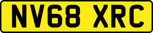 NV68XRC