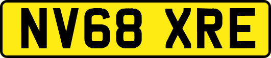 NV68XRE