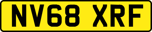 NV68XRF