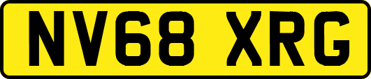 NV68XRG