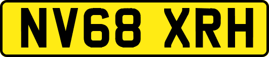 NV68XRH