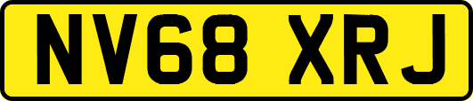 NV68XRJ