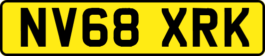 NV68XRK