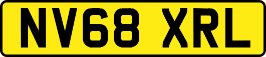 NV68XRL