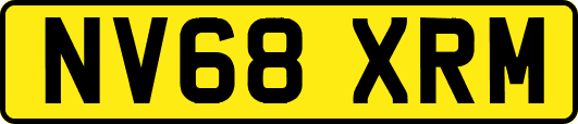 NV68XRM