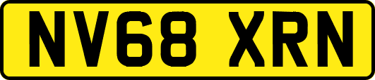 NV68XRN
