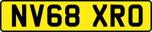 NV68XRO
