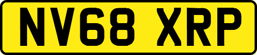 NV68XRP