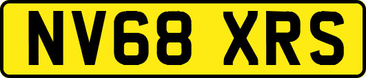 NV68XRS
