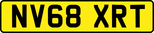NV68XRT