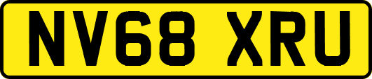 NV68XRU