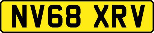 NV68XRV