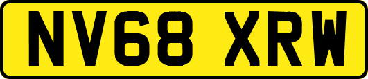 NV68XRW