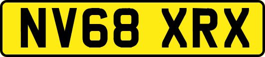 NV68XRX