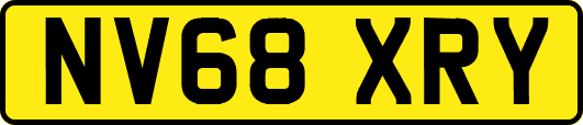 NV68XRY