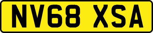 NV68XSA