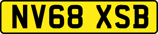 NV68XSB