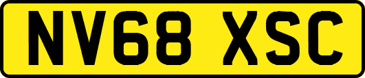 NV68XSC