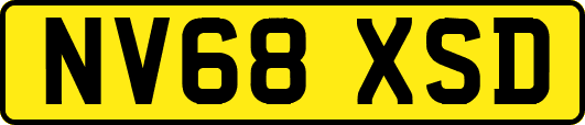 NV68XSD