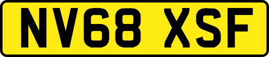 NV68XSF