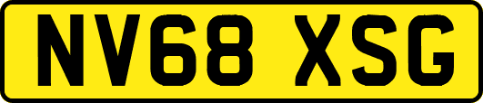 NV68XSG